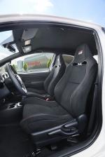 Toyota Yaris GRMN 2017 года